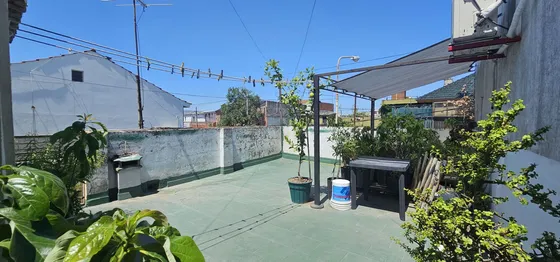 Ph 4 Ambientes Terraza Apto Credito