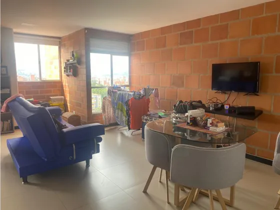 Venta De Apartamento En Belén 