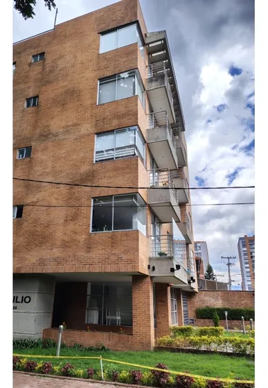 Venta Apartamento Barrio Lisboa