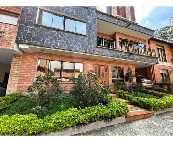 Venta De Casa Sabaneta Antioquia.