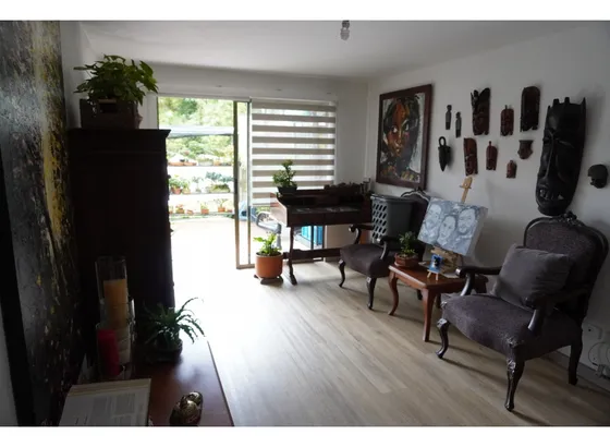 Venta Casa Campestre Bosque Popular Manizales | Casa En Venta 