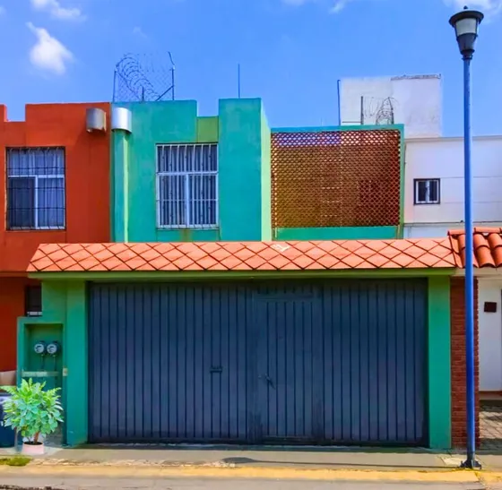 Venta De Casa En Los Cedros 4000, Lerma
