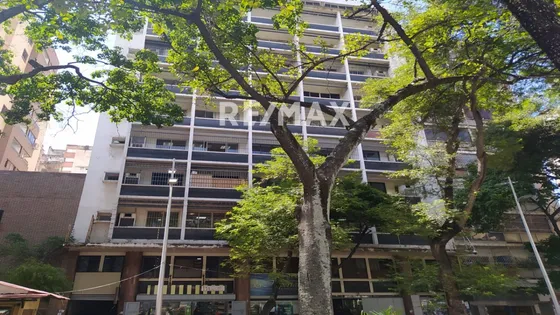 Amplia Y Magnífica Oficina En Alquiler En La Candelaria