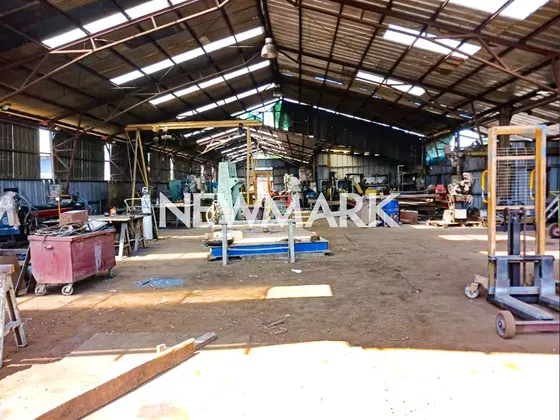 Bodega En Arriendo En San Bernardo