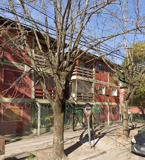 Departamento 3 Ambientes Apto Credito 