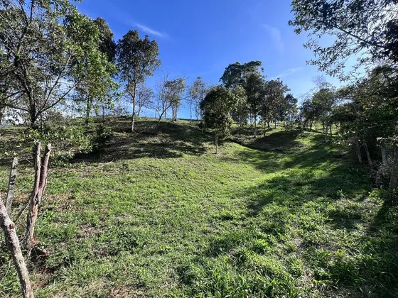 Lote En Venta Ubicado En Guarne Sector Vereda Montañez (25596).