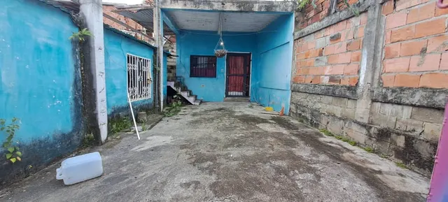 Casa En Venta Sector La Victoria Calle Principal Palmira /im