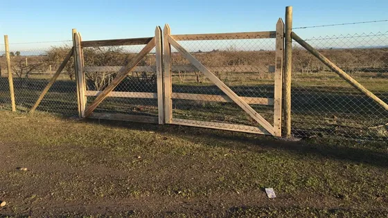 Parcela En Venta En Cauquenes