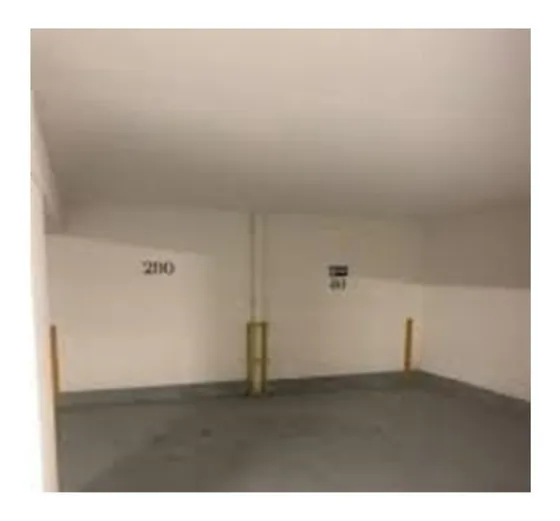 Estacionamiento Para Arrendar En Matucana