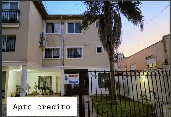 Depto 4 Amb., 2 Baños Triplex  200m2 Cubiertos
