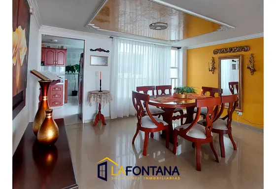 Venta De Apartamento En Palermo