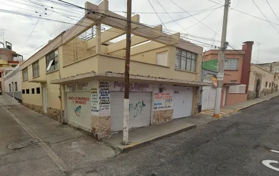 Sk14-casa En Remate Bancario En C. Ignacio Trigueros 206, Centro, 42000 Pachuca De Soto, Hgo.
