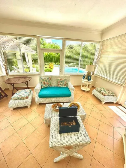Escápate Al Paraíso: Villa Amueblada En Metro Country Club, Juan Dolio