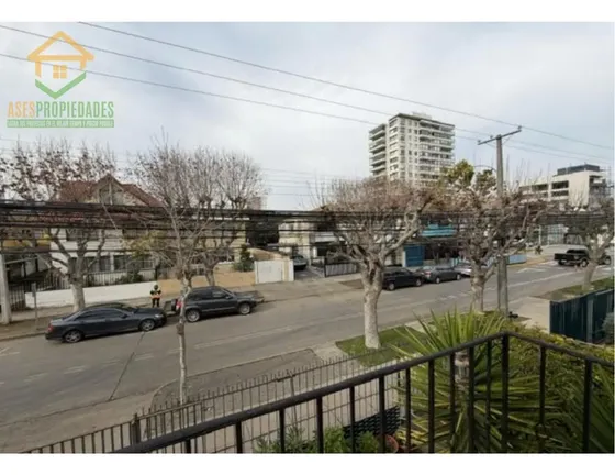 Amplia Casa En Venta En Viña Del Mar