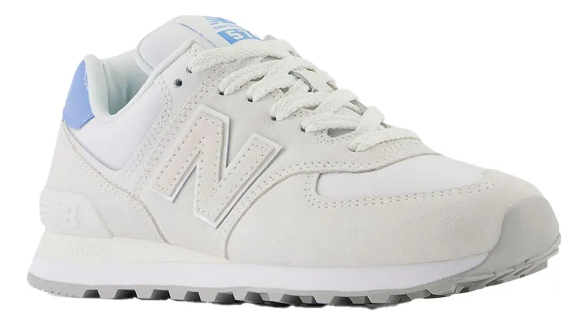 Zapatillas New Balance 574 Mujer 1279 Dash Csi