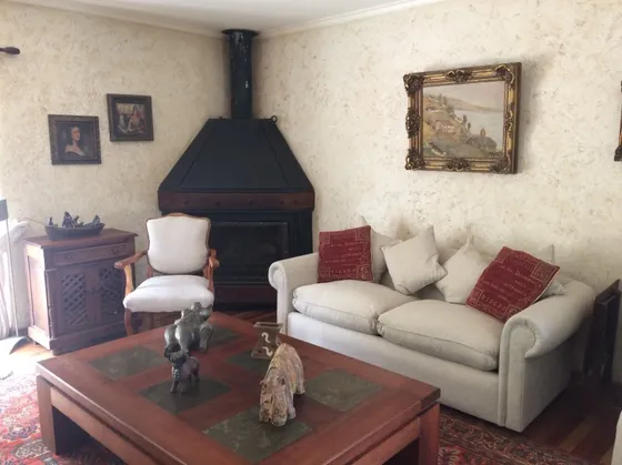 Se Vende Amplia Casa De 5 Dormitorios 4 Baños Miraflores