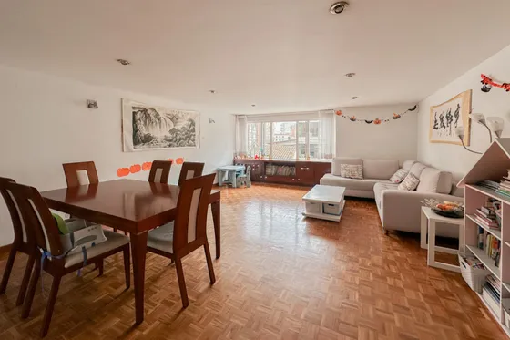 Apartamento En Venta En Chapinero Norte. Cod V7057