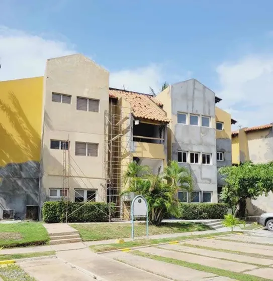 Apartamento En Venta En Puerto Aventura.(solo Cliente) Ly