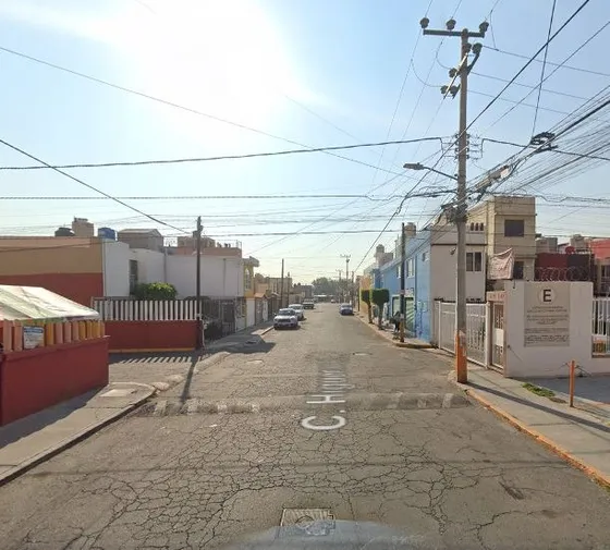 502 Bodega En Venta En Nezahualcóyotl Pirules