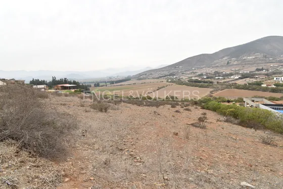 Terreno En Fundo Loreto