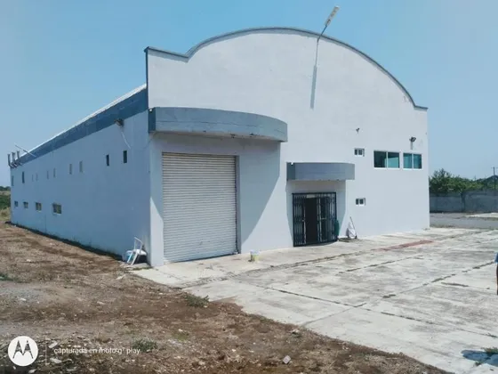 Bodega En Venta En La Vereda De Los Robles, Paso Del Toro, Medellín