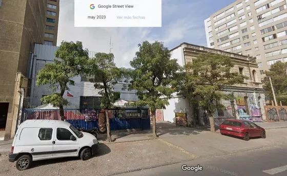Casa En Venta En Santiago