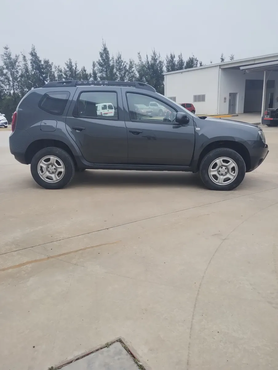 Renault Duster 1.6 Ph2 4x2 Dynamique507451981725050883