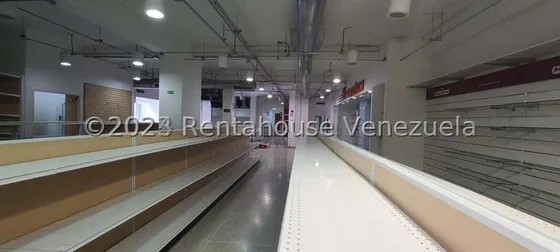 Local En Venta La Candelaria 24-1198 Lv