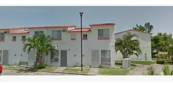 Casa En Excelente Ubicación Para Vacacionar Arf