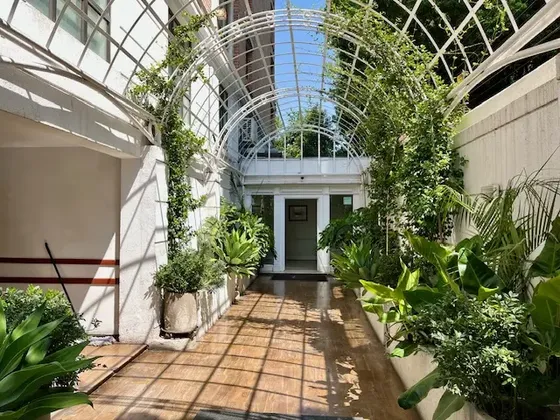 Maravilloso Departamento