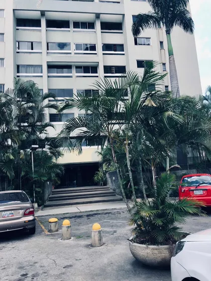 Apartamento En Alquiler Bello Monte