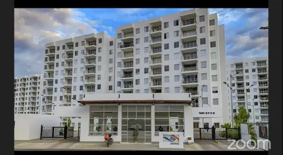 Apartamento En Venta En Club Puerto Peñalisa. Cod V10316