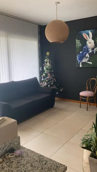 Departamento - Espacio Las Cavas