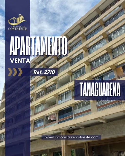 Apartamento En Venta Ubicado En Caribe Ref 2710