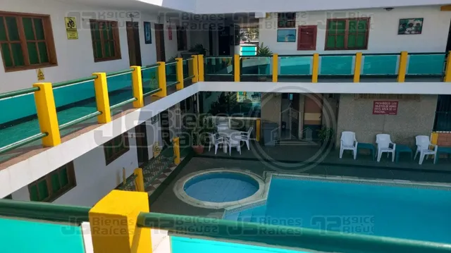 Venta Hotel Economico Ocumare De Costa Porpomga Su Financiamiento  , Estado Aragua   022js