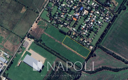 Lote Industrial En Venta En Polo Industrial Ezeiza Lote Industrial En Venta En Polo Industrial Ezeiza
