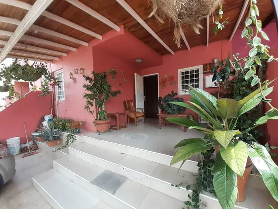 José Trivero Vende Hermosa Casa De Dos Niveles En La Mora Cabudare
