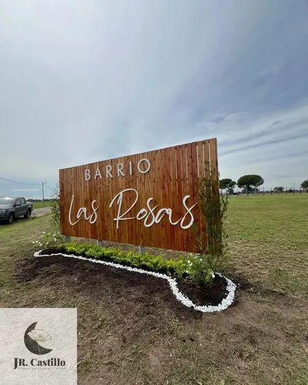 Lotes Venta Mariano Acosta 