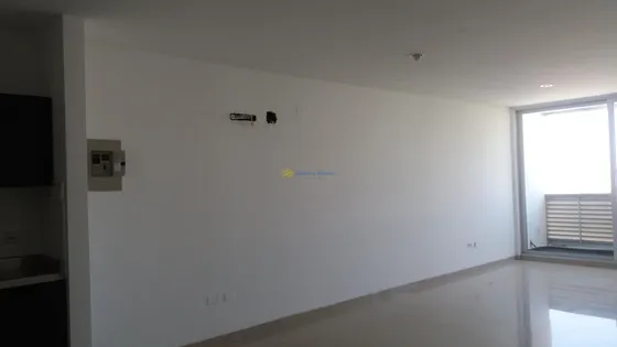 Oficina En Venta San Francisco, Barranquilla