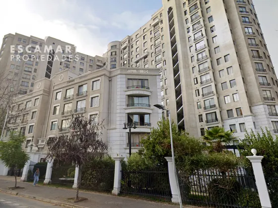 Departamento 2d 2b En Curico Entre Lira Y Catedral, Santiago