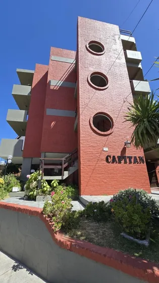 Departamento Monoambiente En Venta - 1 Baño - Villa Gesell 