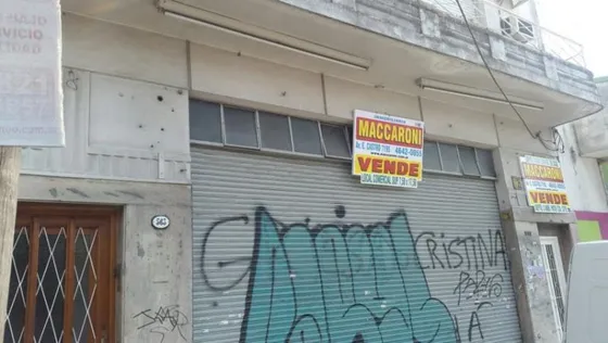 Venta De Departamento 4 Ambientes En La Tablada, La Matanza