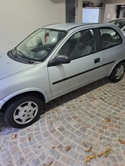 Chevrolet Corsa 1.4 Classic Gls