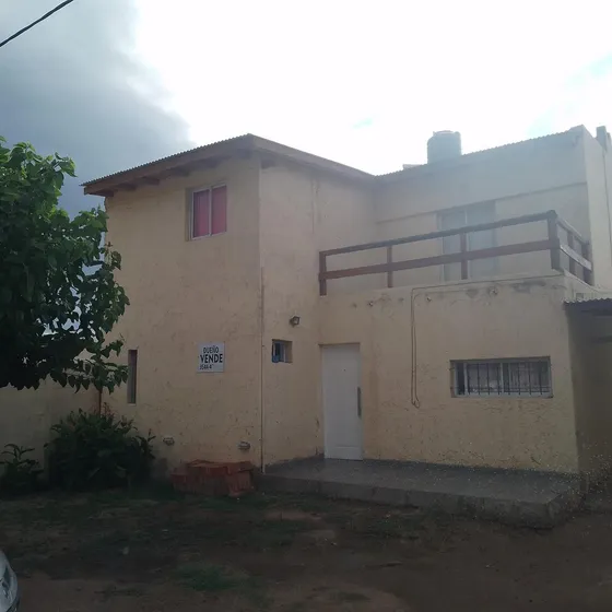 Casa En Venta - 2 Dormitorios 1 Baño - 330mts2 - Córdoba