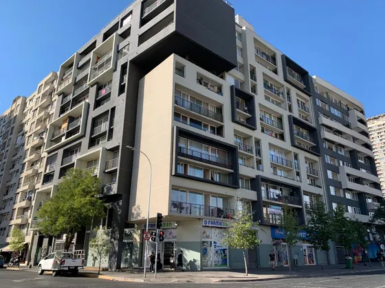 Se Vende Excelente Departamento