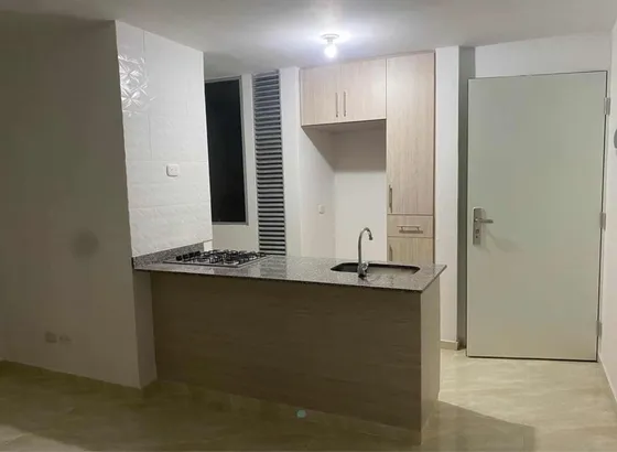 Apartamento En Condina A La Venta