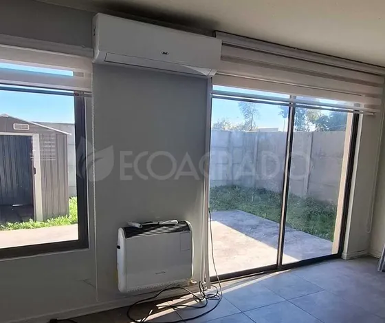 Casa En Arriendo En Chillán (89246)