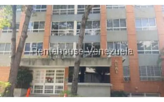  #25-23701  Moderno Y Acogedor Apartamento En Lomas De Las Mercedes 