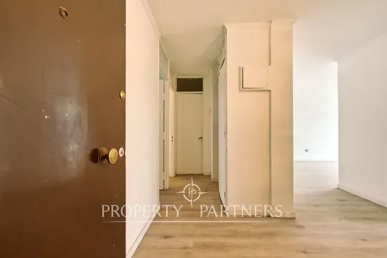 Venta Departamento Recién Remodelado!!