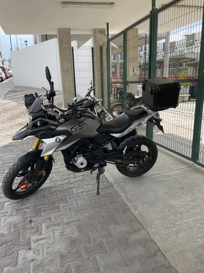 Bmw 310 Gs